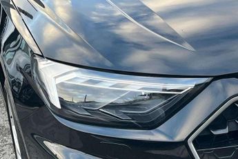 Audi A1 30 TFSI 110 S Line 5dr S Tronic