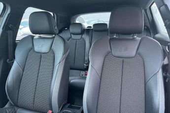 Audi A1 30 TFSI 110 S Line 5dr S Tronic