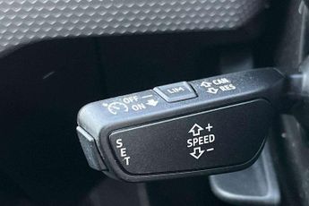 Audi A1 30 TFSI 110 S Line 5dr S Tronic