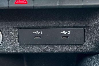 Audi A1 30 TFSI 110 S Line 5dr S Tronic