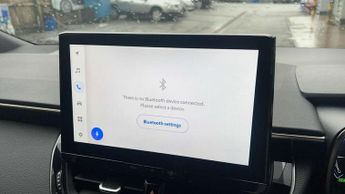 Toyota Corolla 1.8 Hybrid GR Sport 5dr CVT