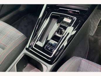 Volkswagen Golf 2.0 TSI 265 GTI 5dr DSG