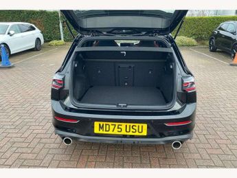 Volkswagen Golf 2.0 TSI 265 GTI 5dr DSG