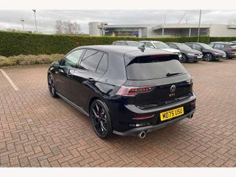 Volkswagen Golf 2.0 TSI 265 GTI 5dr DSG