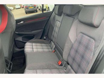 Volkswagen Golf 2.0 TSI 265 GTI 5dr DSG