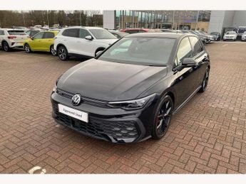 Volkswagen Golf 2.0 TSI 265 GTI 5dr DSG