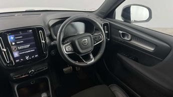 Volvo XC40 1.5 T3 [163] R DESIGN Pro 5dr Geartronic