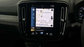 Volvo XC40 1.5 T3 [163] R DESIGN Pro 5dr Geartronic