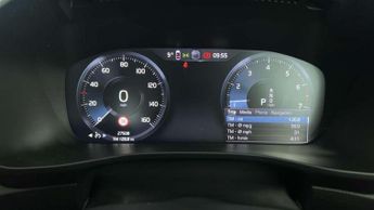 Volvo XC40 2.0 B4P Inscription 5dr AWD Auto [7 speed]