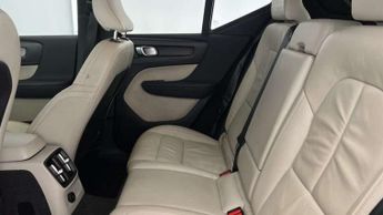Volvo XC40 Recharge 1.5 T4 Recharge PHEV Inscription 5dr Auto