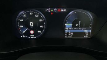 Volvo XC40 Recharge 1.5 T4 Recharge PHEV Inscription 5dr Auto