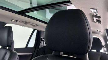 Volvo XC90 2.0 T8 Recharge PHEV Inscription Expr 5dr AWD Auto