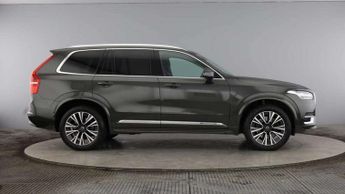 Volvo XC90 2.0 T8 Recharge PHEV Inscription Expr 5dr AWD Auto