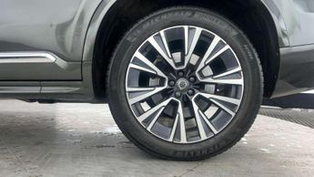 Volvo XC90 2.0 T8 Recharge PHEV Inscription Expr 5dr AWD Auto