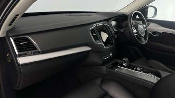 Volvo XC90 2.0 T8 Recharge PHEV Inscription Expr 5dr AWD Auto