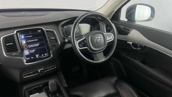 Volvo XC90 2.0 T8 Recharge PHEV Inscription Expr 5dr AWD Auto