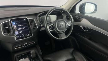 Volvo XC90 2.0 T8 Recharge PHEV Inscription Expr 5dr AWD Auto