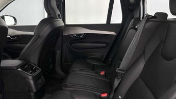 Volvo XC90 2.0 T8 [455] RC PHEV Plus Dark 5dr AWD Geartronic