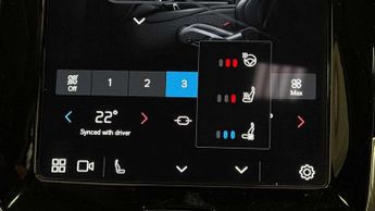 Volvo XC90 2.0 T8 [455] RC PHEV Ultimate Dark 5dr AWD Gtron