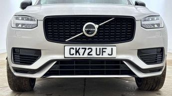 Volvo XC90 2.0 T8 [455] RC PHEV Ultimate Dark 5dr AWD Gtron