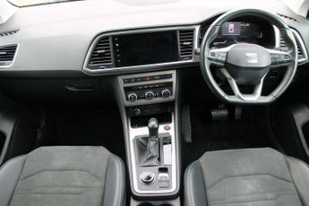 SEAT Ateca 1.5 TSI EVO Xperience 5dr DSG