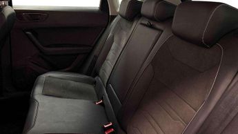 SEAT Ateca 1.5 TSI EVO Xperience 5dr DSG