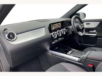 Mercedes-Benz GLA GLA 220d 4Matic AMG Line Executive 5dr Auto