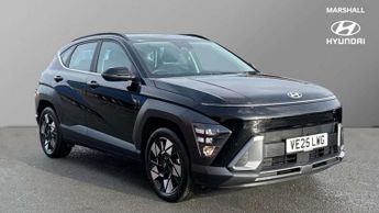Hyundai KONA 1.6 Hybrid 129 Advance 5dr DCT