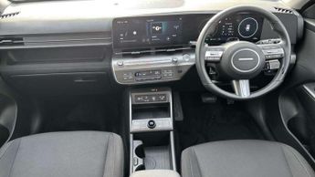 Hyundai Kona 1.6 Hybrid 129 Advance 5dr DCT