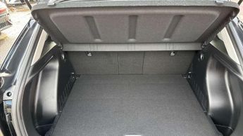 Hyundai Kona 1.6 Hybrid 129 Advance 5dr DCT