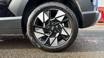 Hyundai Kona 1.6 Hybrid 129 Advance 5dr DCT