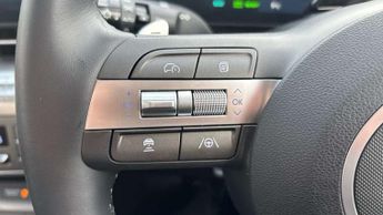 Hyundai Kona 1.6 Hybrid 129 Advance 5dr DCT