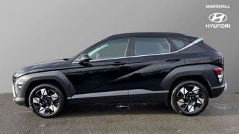 Hyundai Kona 1.6 Hybrid 129 Advance 5dr DCT