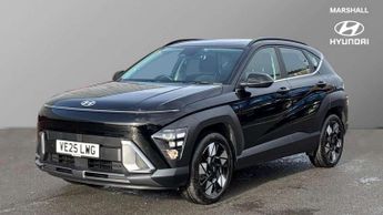 Hyundai Kona 1.6 Hybrid 129 Advance 5dr DCT