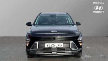 Hyundai Kona 1.6 Hybrid 129 Advance 5dr DCT