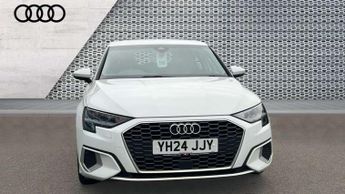 Audi A3 40 TFSI e Sport 5dr S Tronic