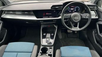 Audi A3 40 TFSI e Sport 5dr S Tronic