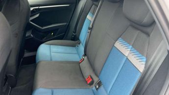 Audi A3 40 TFSI e Sport 5dr S Tronic