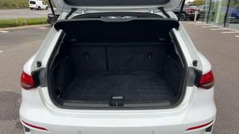 Audi A3 40 TFSI e Sport 5dr S Tronic