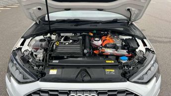 Audi A3 40 TFSI e Sport 5dr S Tronic