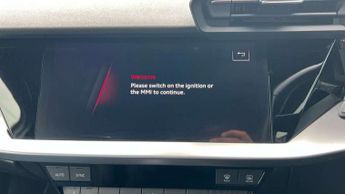 Audi A3 40 TFSI e Sport 5dr S Tronic