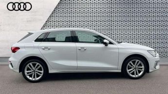 Audi A3 40 TFSI e Sport 5dr S Tronic