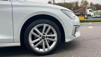 Audi A3 40 TFSI e Sport 5dr S Tronic
