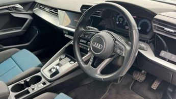 Audi A3 40 TFSI e Sport 5dr S Tronic