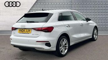 Audi A3 40 TFSI e Sport 5dr S Tronic