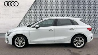 Audi A3 40 TFSI e Sport 5dr S Tronic