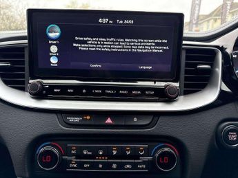 Kia XCeed 1.0T GDi ISG 113 GT-Line S 5dr DCT