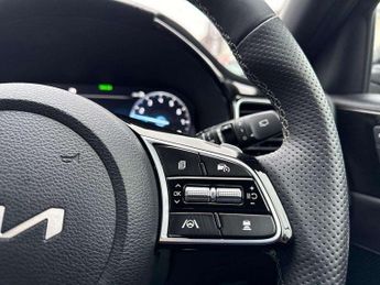 Kia XCeed 1.0T GDi ISG 113 GT-Line S 5dr DCT