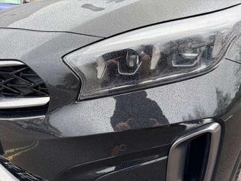 Kia XCeed 1.0T GDi ISG 113 GT-Line S 5dr DCT