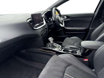 Kia XCeed 1.0T GDi ISG 113 GT-Line S 5dr DCT